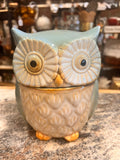 Owl Cookie Jar