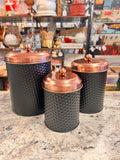 Canister Set