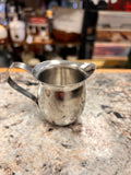 Stainless Creamer
