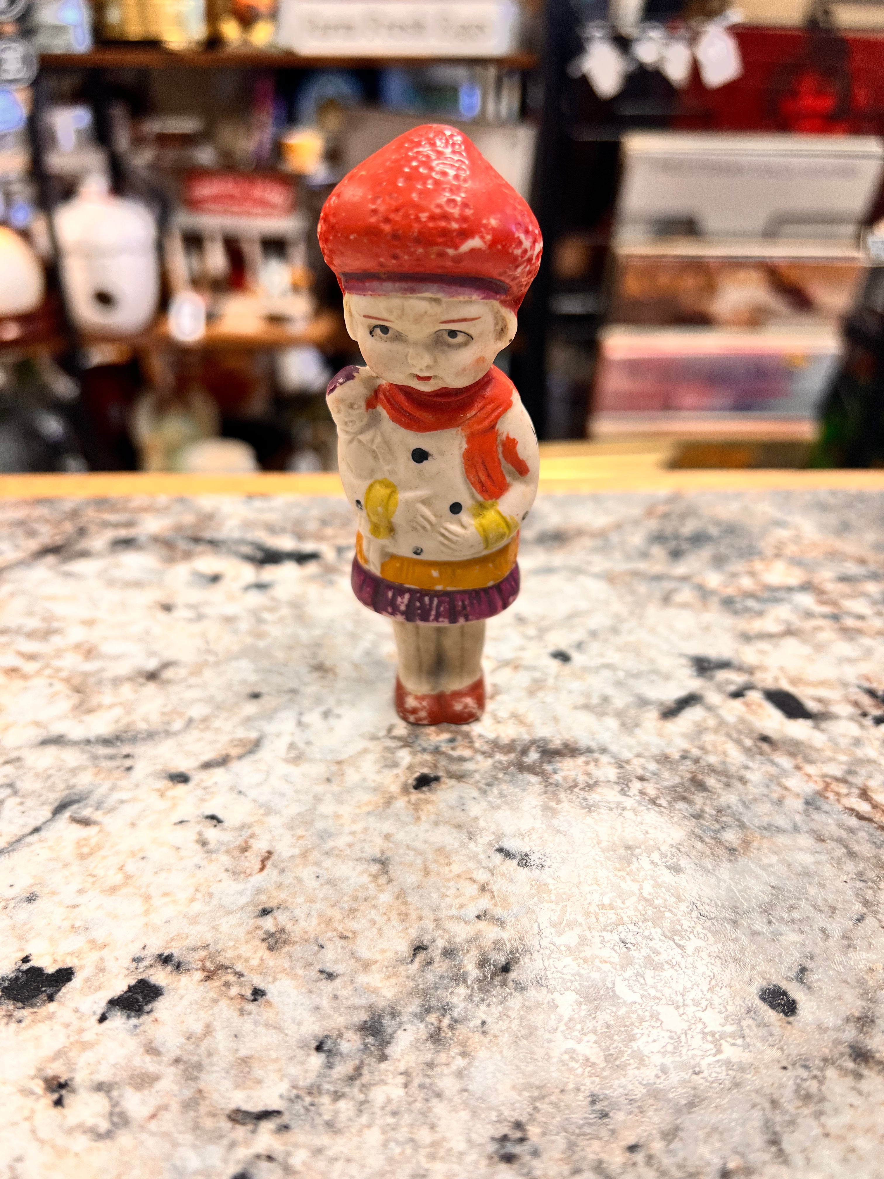 Penny Doll