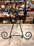Plate Holder