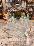 Crystal Basket