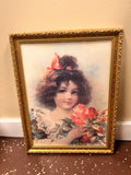 Victorian Print