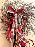 Handmade Wreath