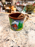 Mini Mug