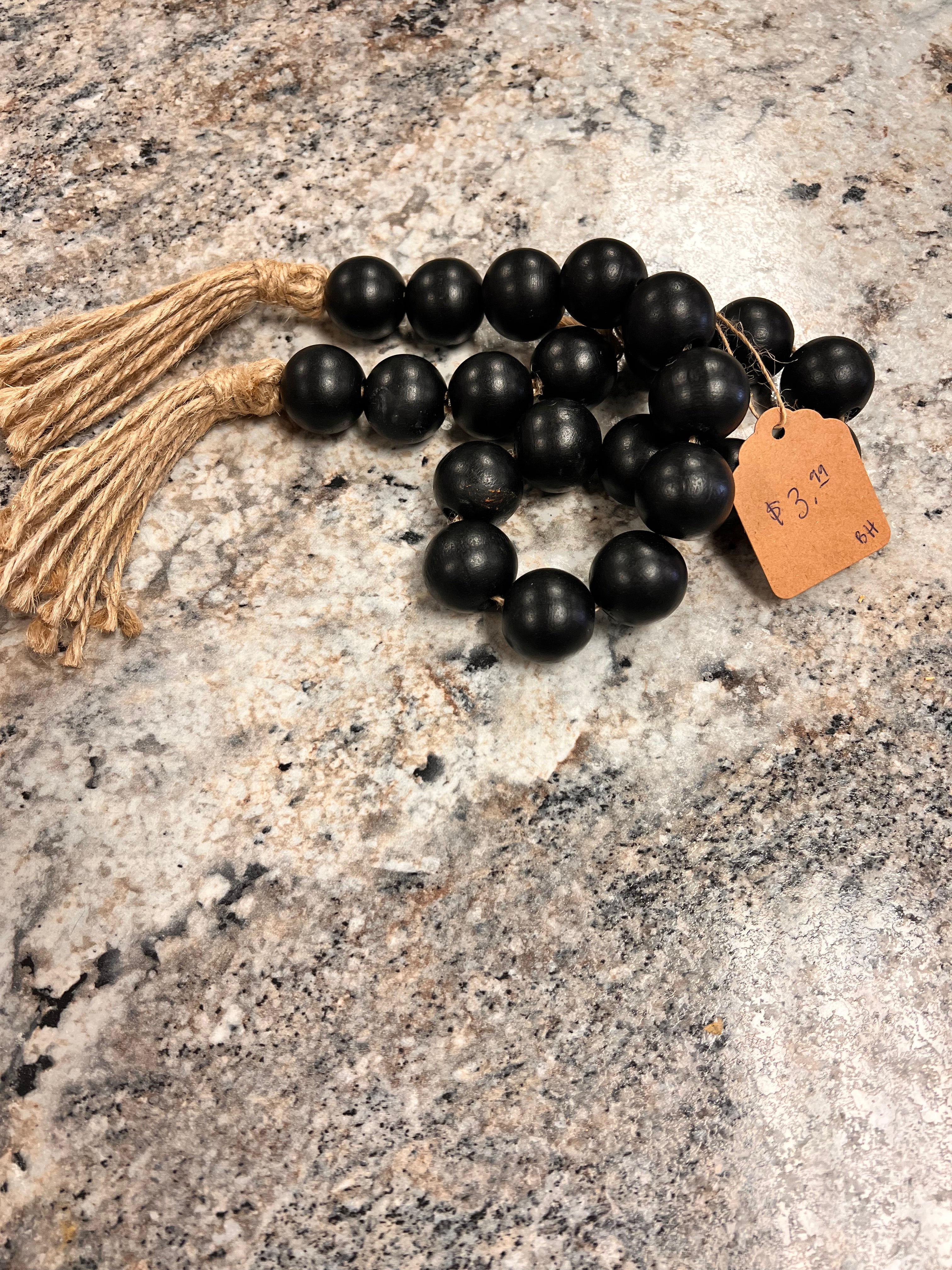 Bead Decor