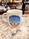 Disney World Mug