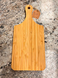 Cutting Board