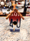Idaho Birdhouse