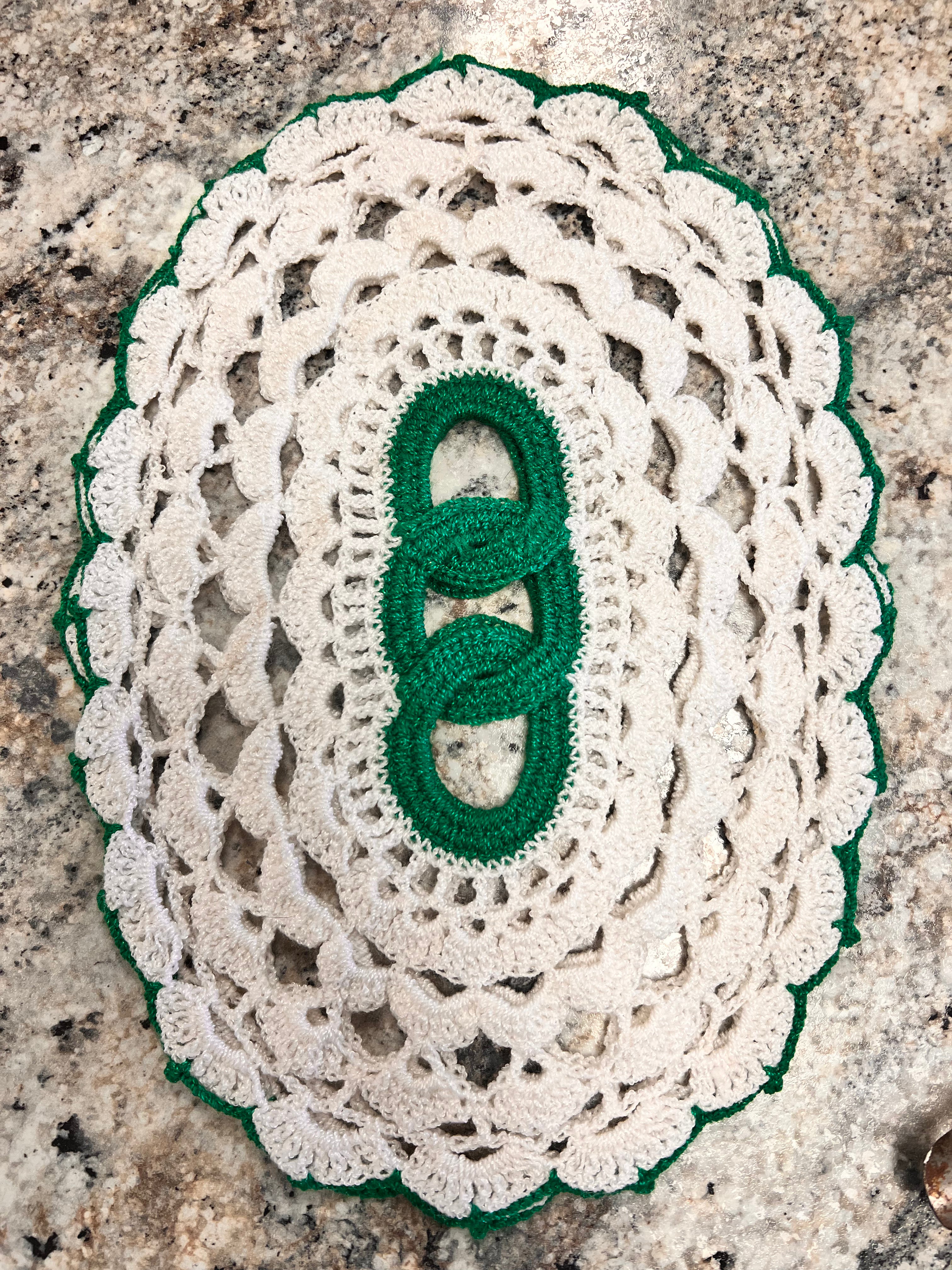 Vintage Doily