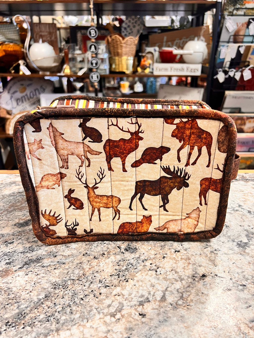 Handmade Pouch