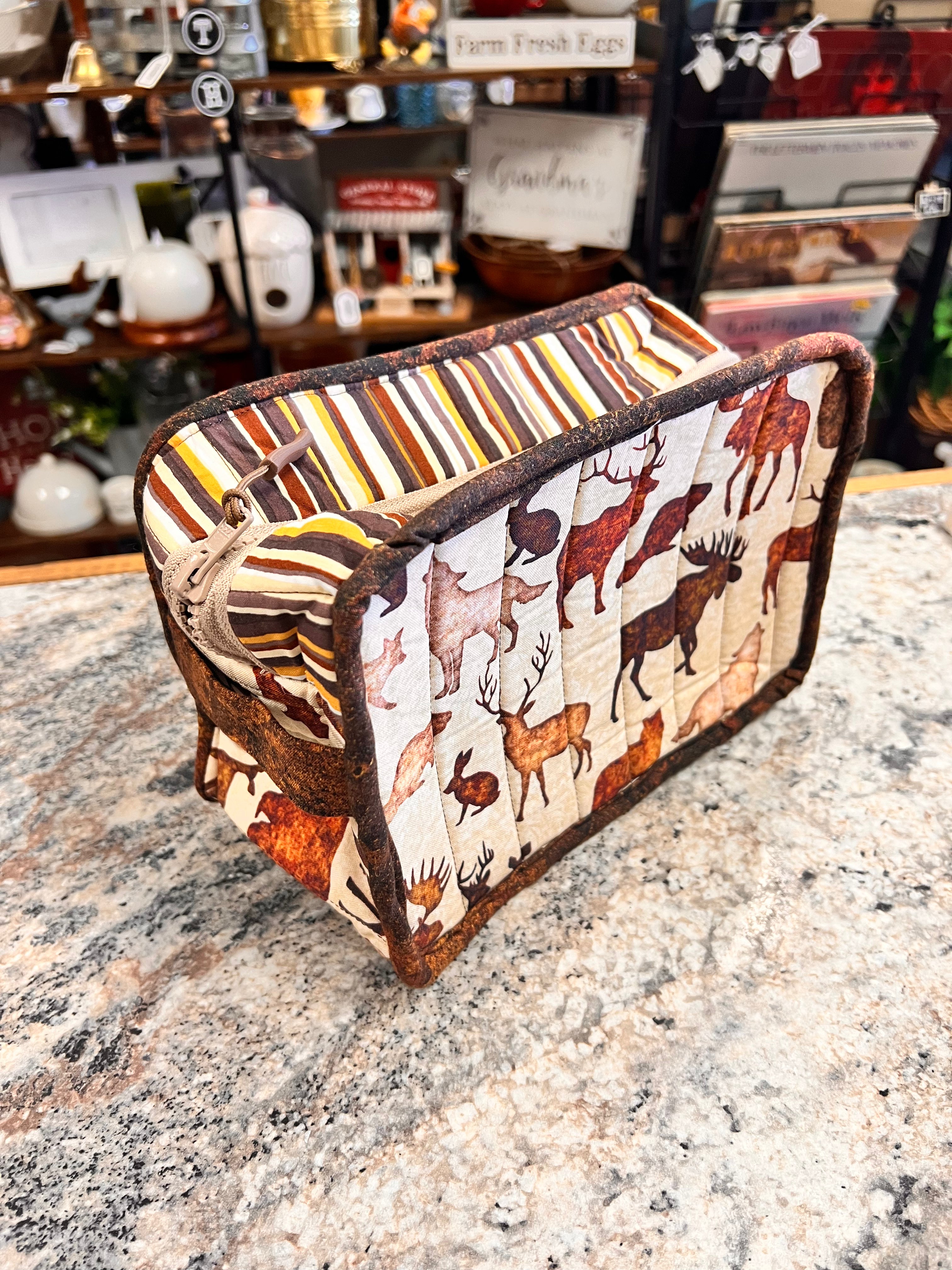 Handmade Pouch