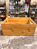 Wood Box