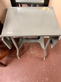 Typewriter Table