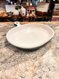 Pottery Skillet