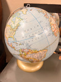 World Globe