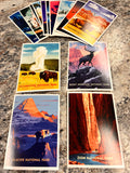 National Park Card