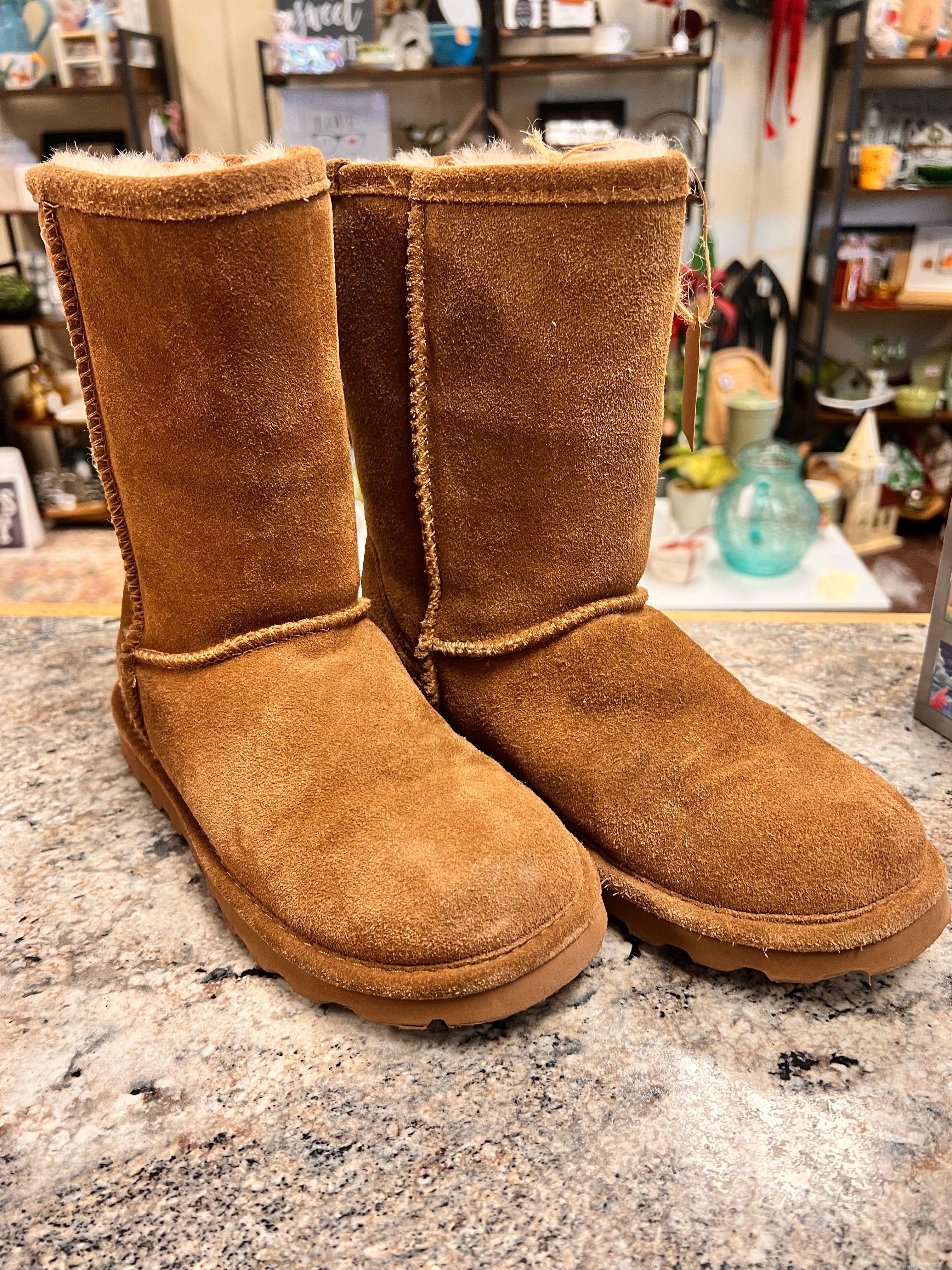 Bearpaw Boots 7