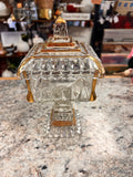 Candy Dish