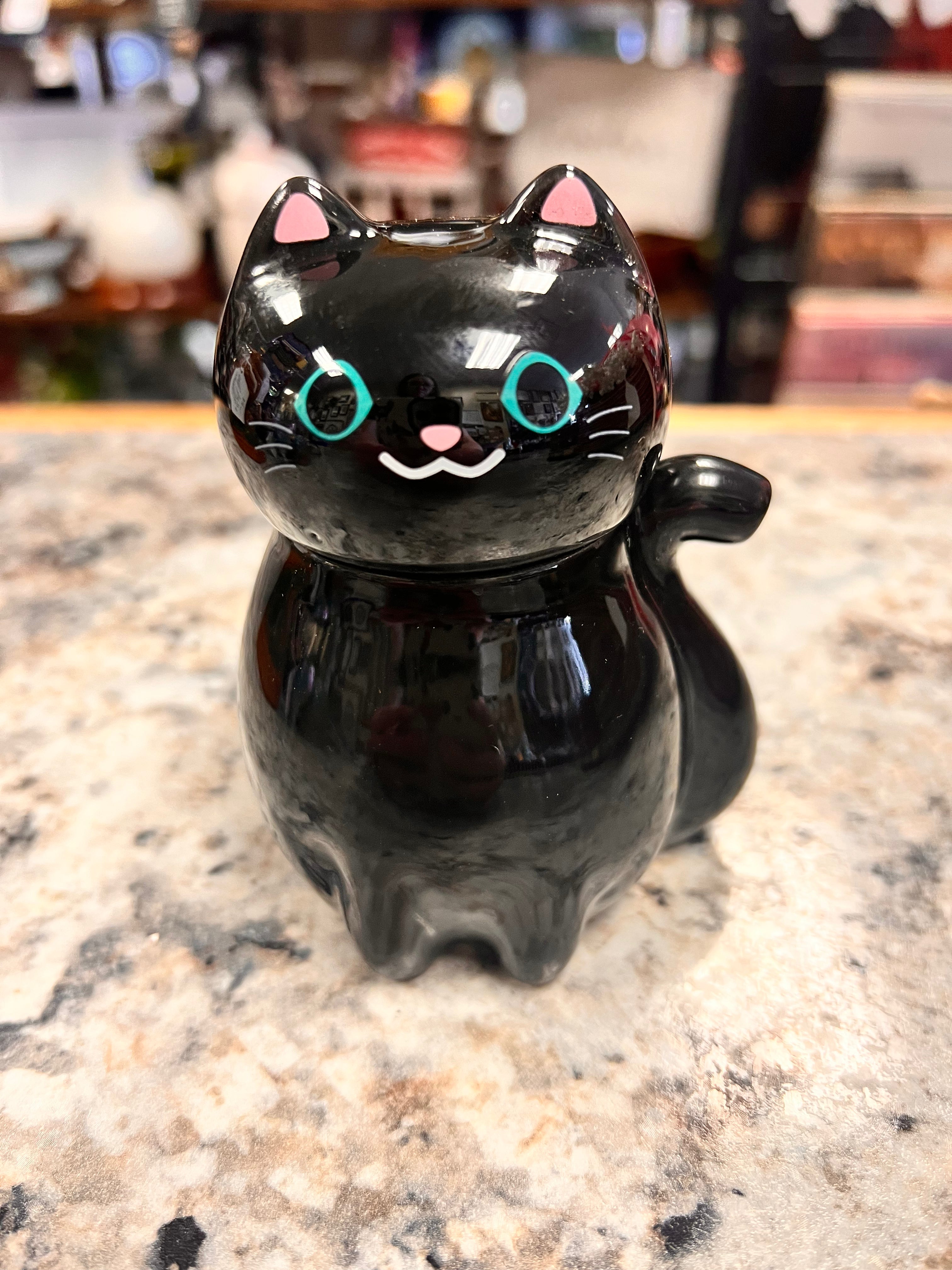 Soy Sauce Container