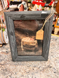 Baby Jesus Frame