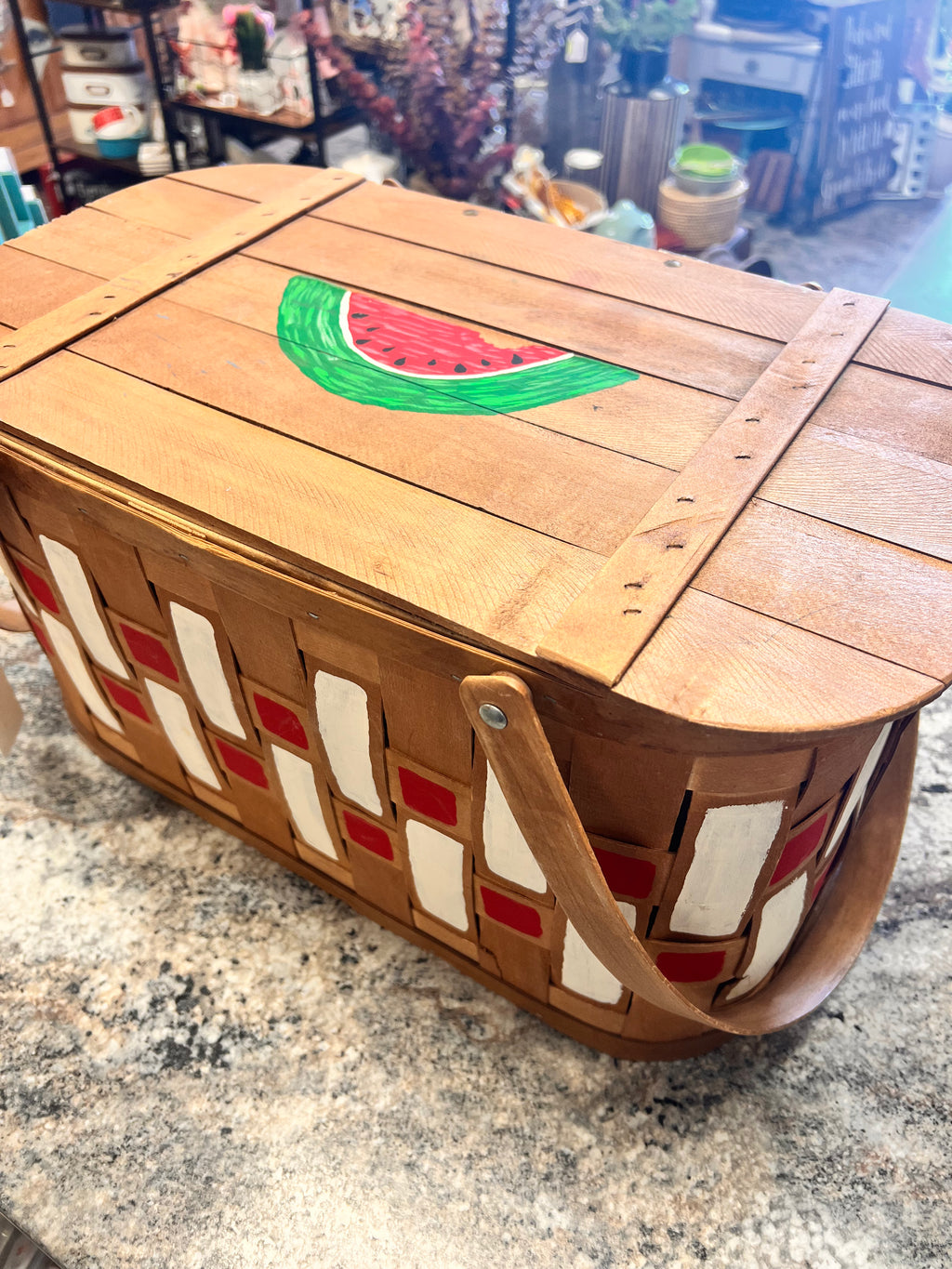 Picnic Basket