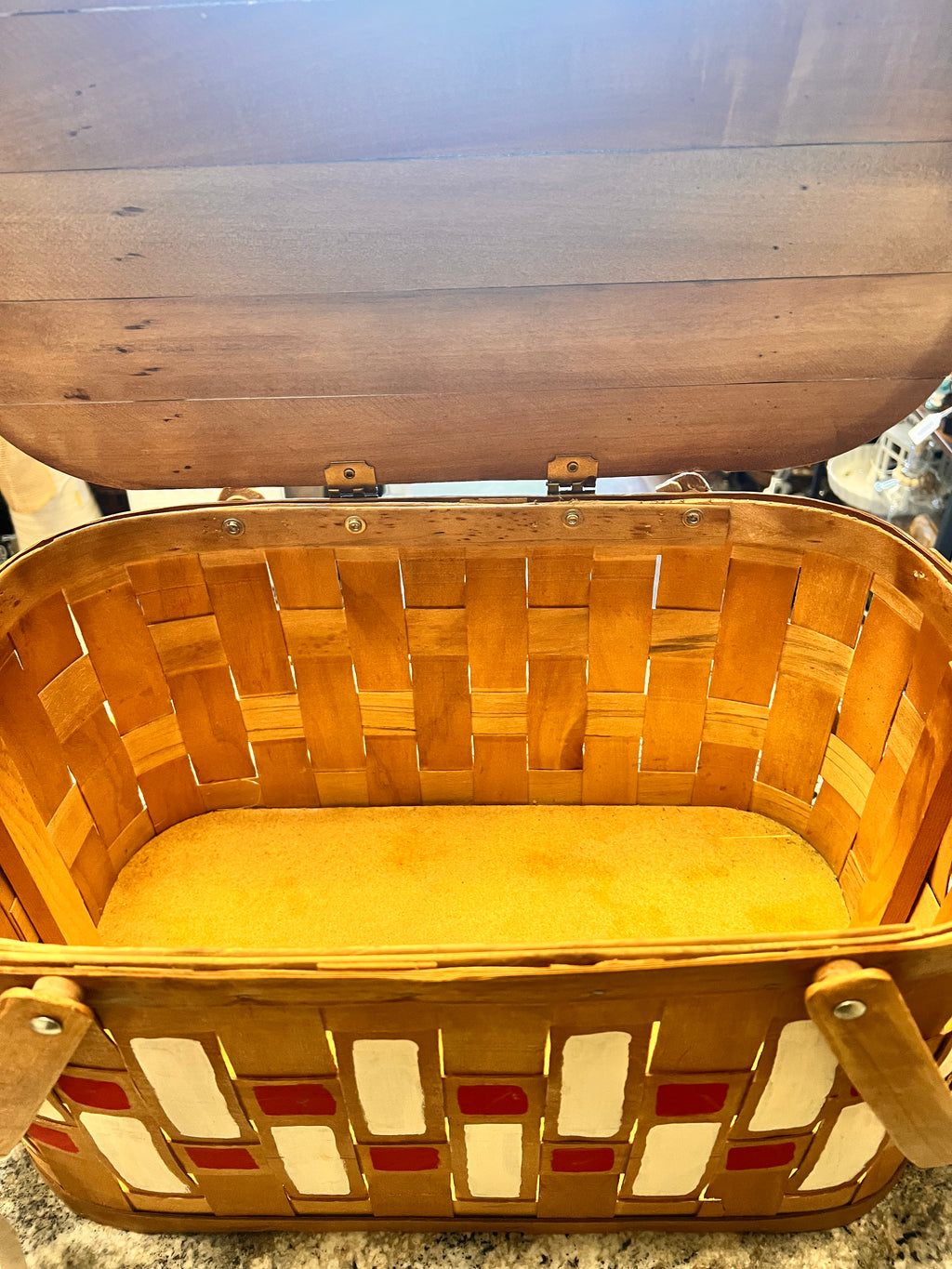 Picnic Basket