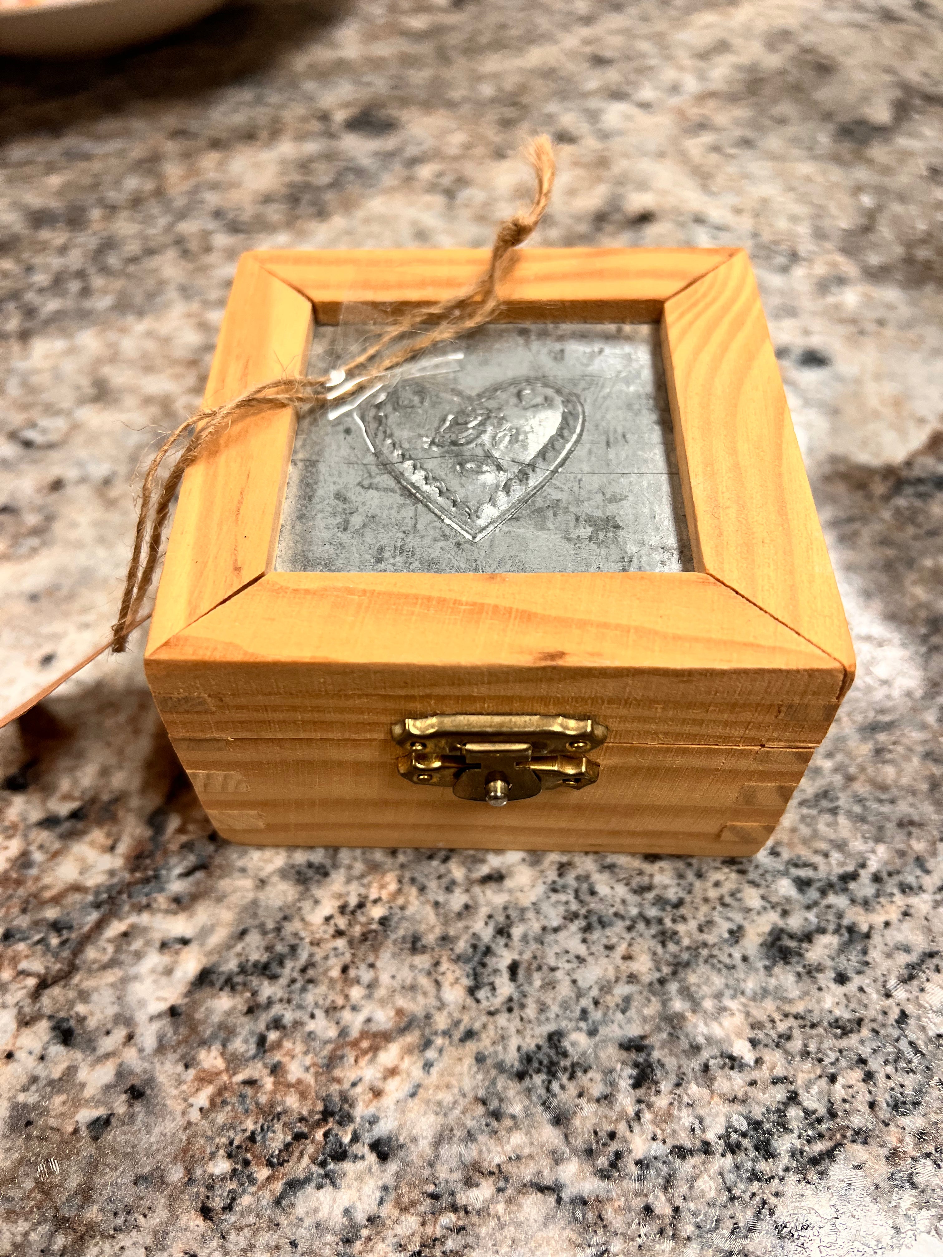 Small Box