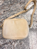 Leather Crossbody