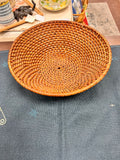 Woven Bowl