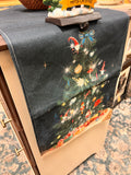 Christmas Table Runner