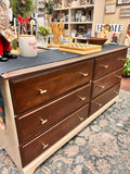 Refinished Dresser