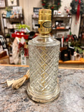 Bottle Lamp