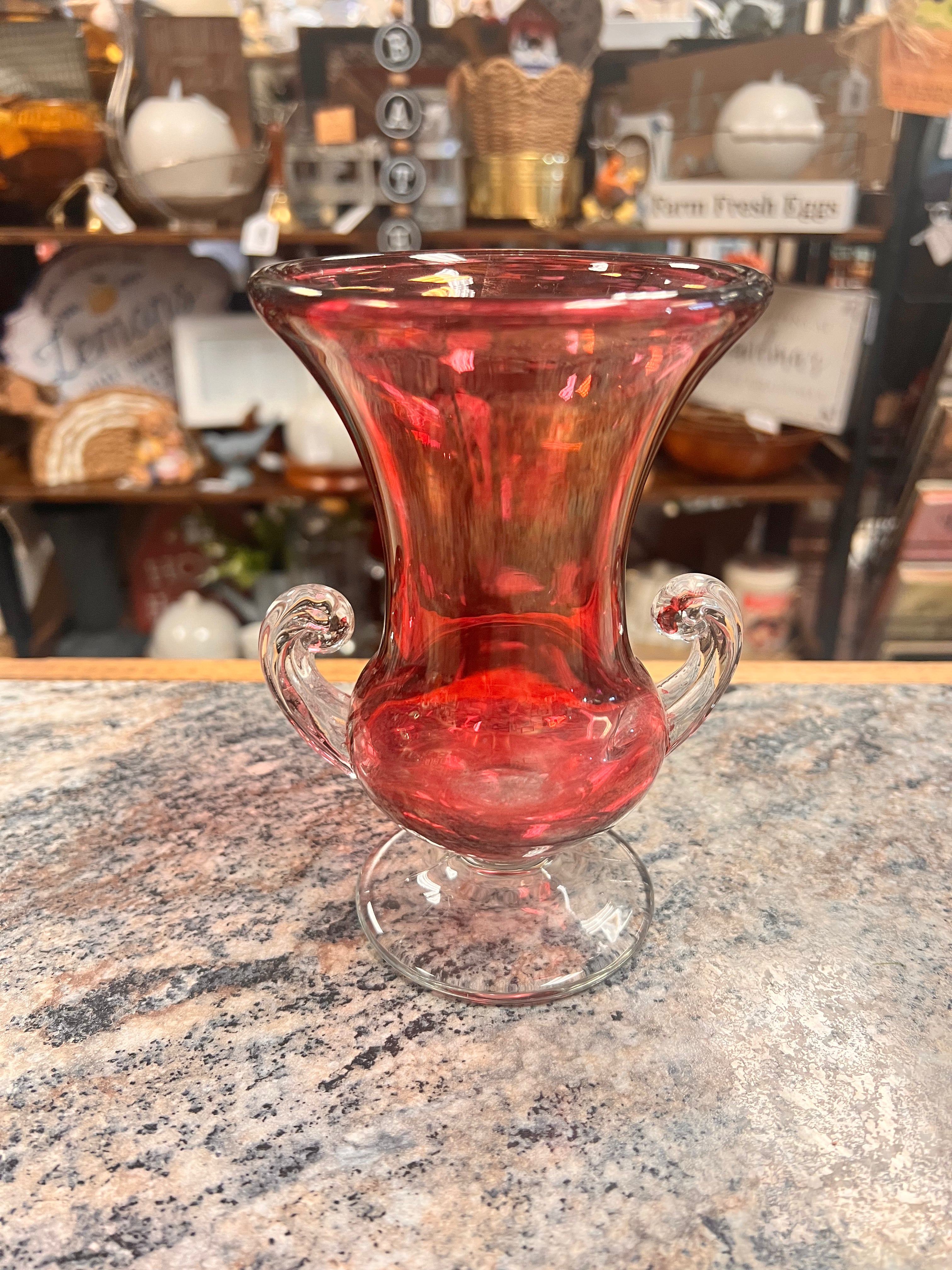 Vintage Vase