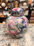 Ginger Jar