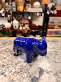 Blue Babe Shaker