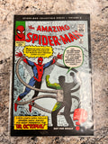 Spider-Man Vol. 1-24