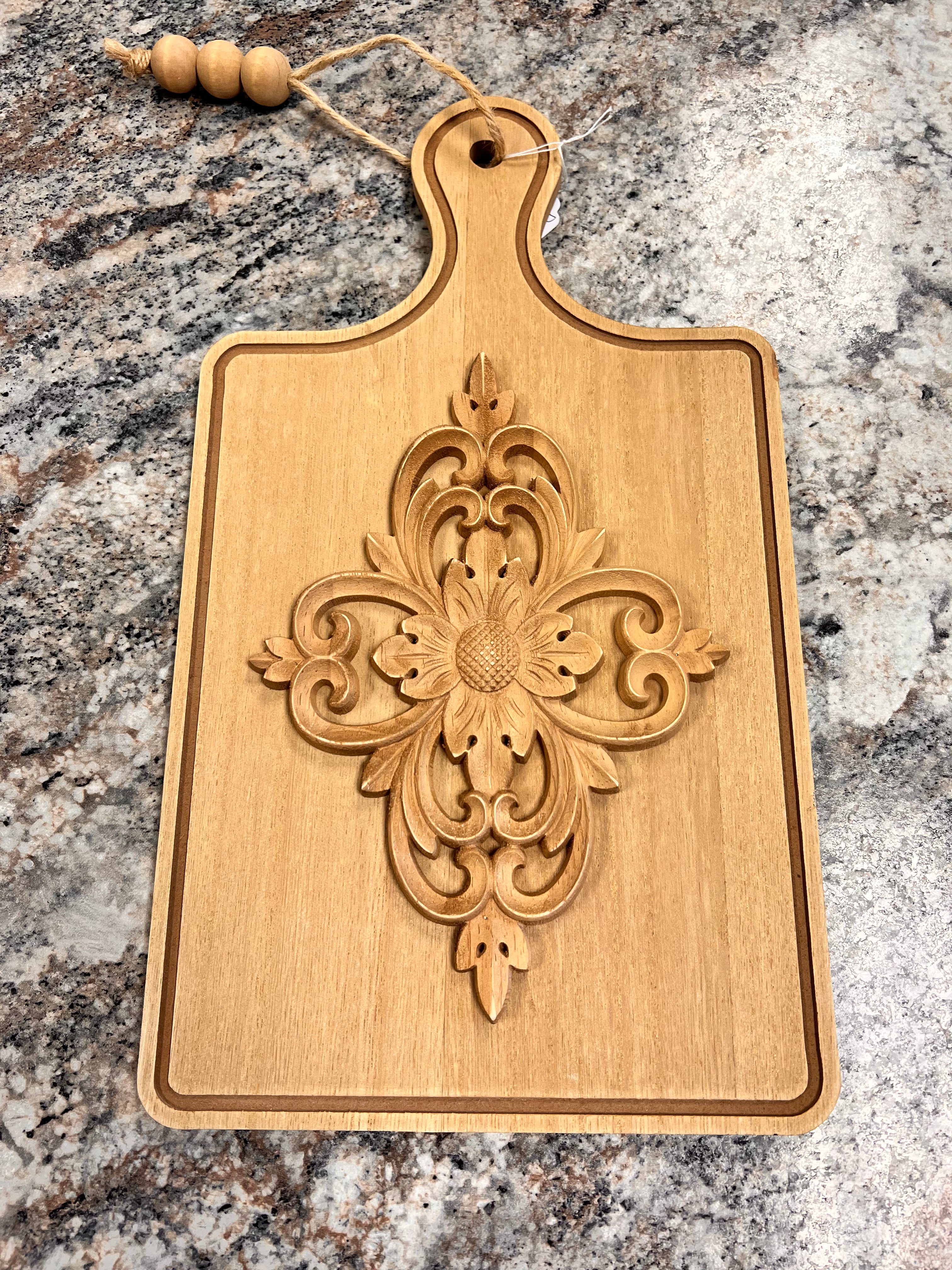 Decor Board
