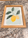 Lemon Picture