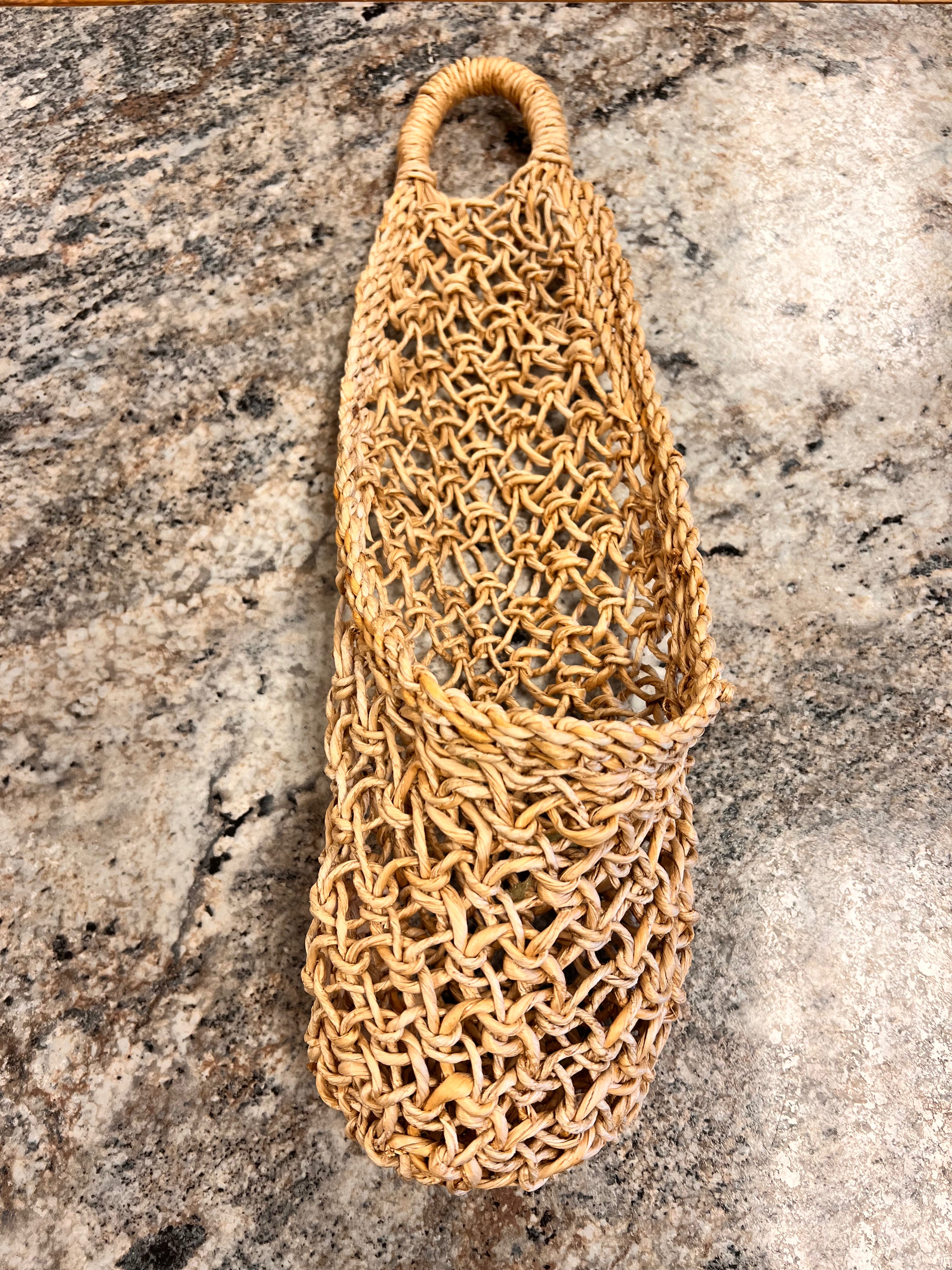 Basket Decor