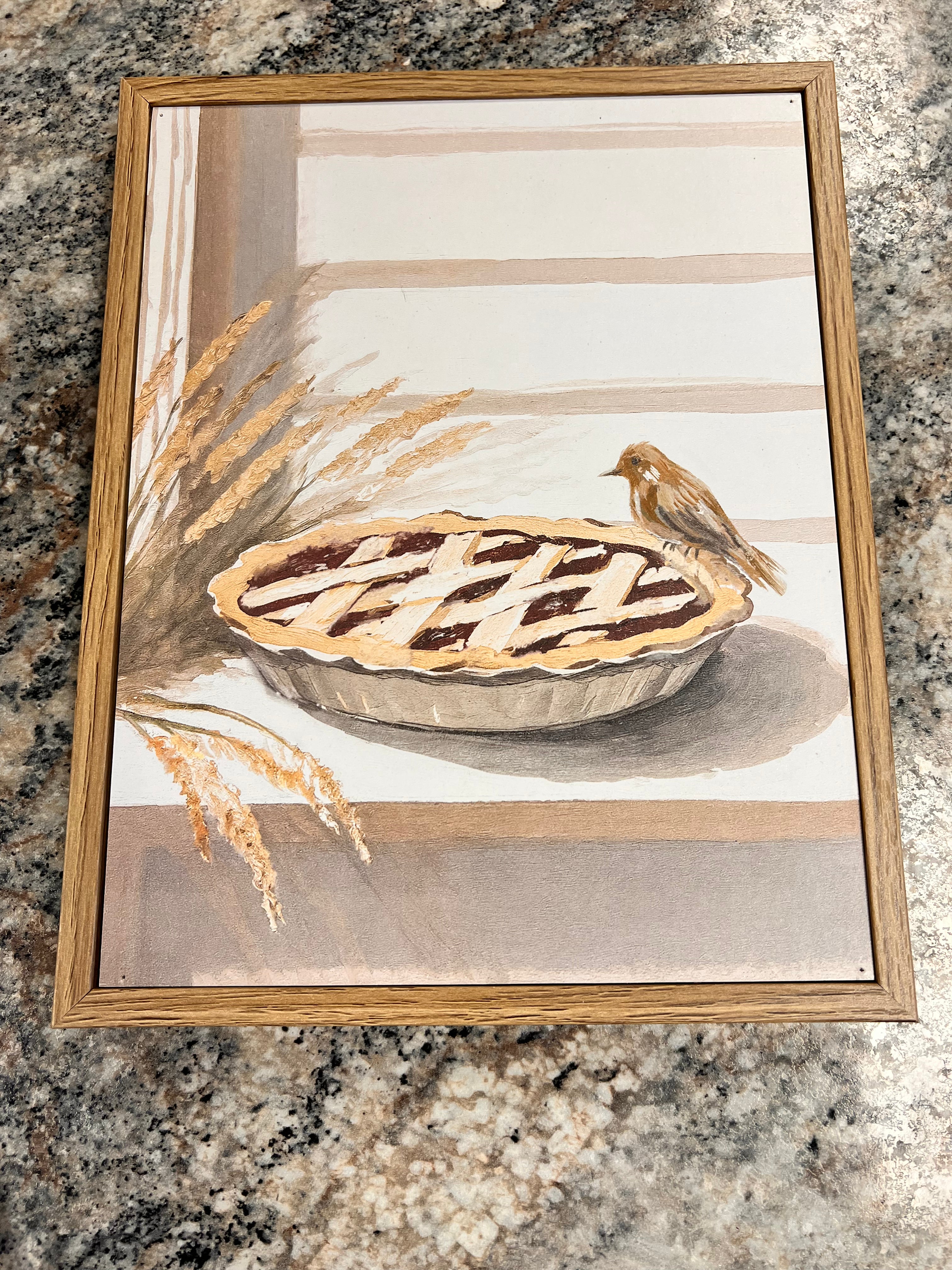 Pie Picture