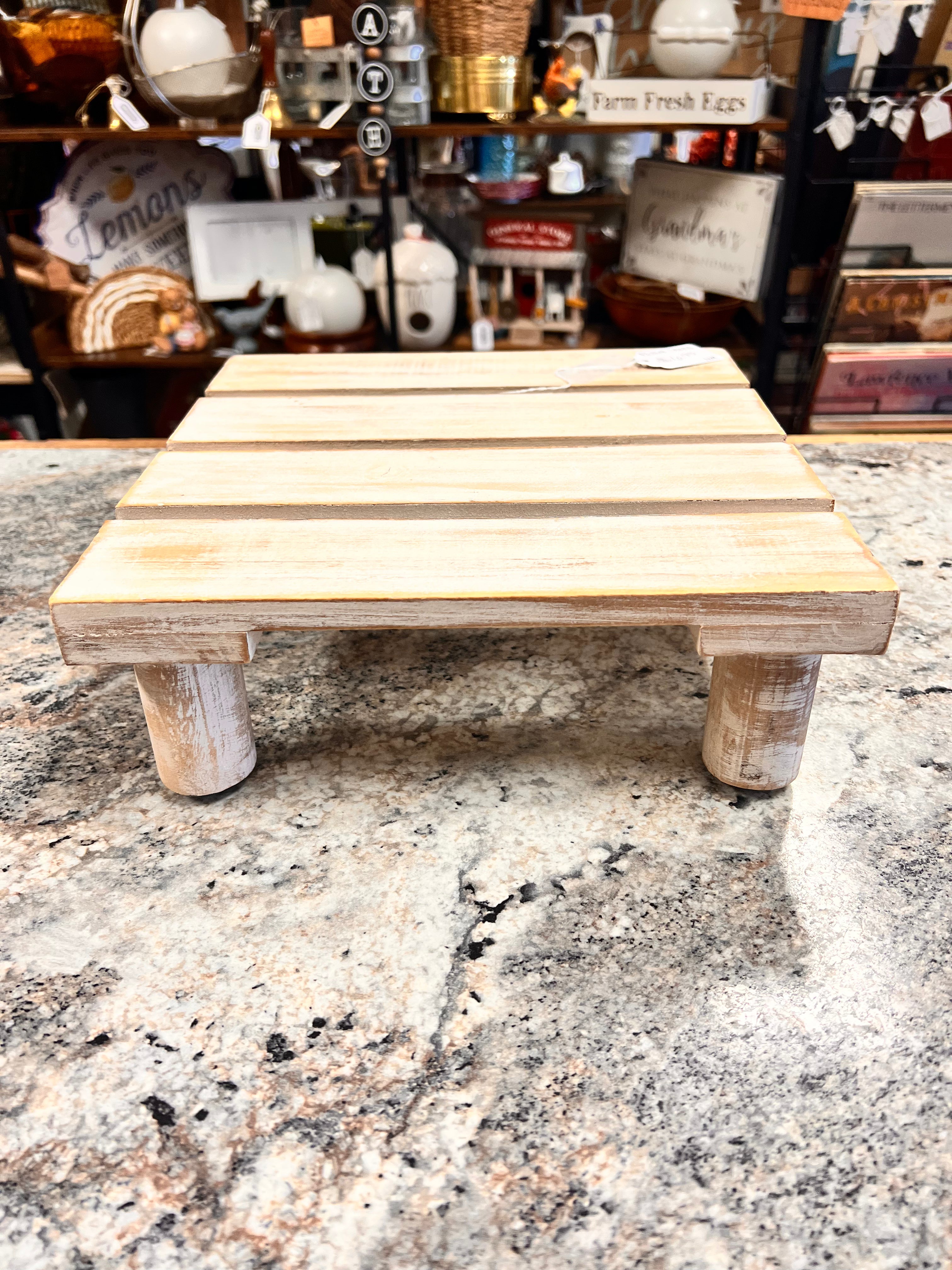Pallet Stand