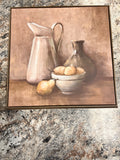 Pitcher Art