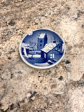 Vintage Plate