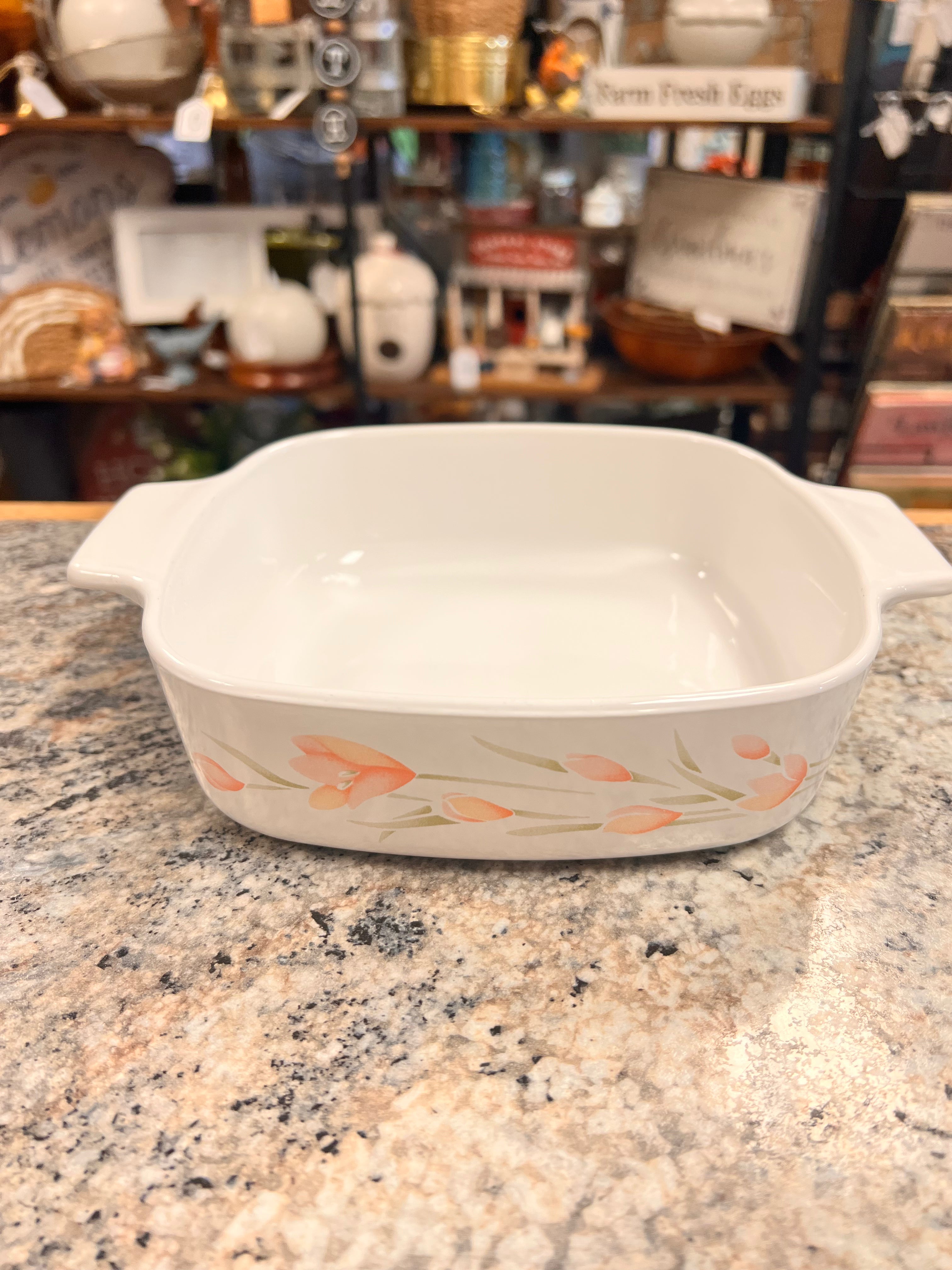 VTG Corningware