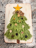 Christmas Tree Decor