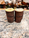 Log Shaker Set