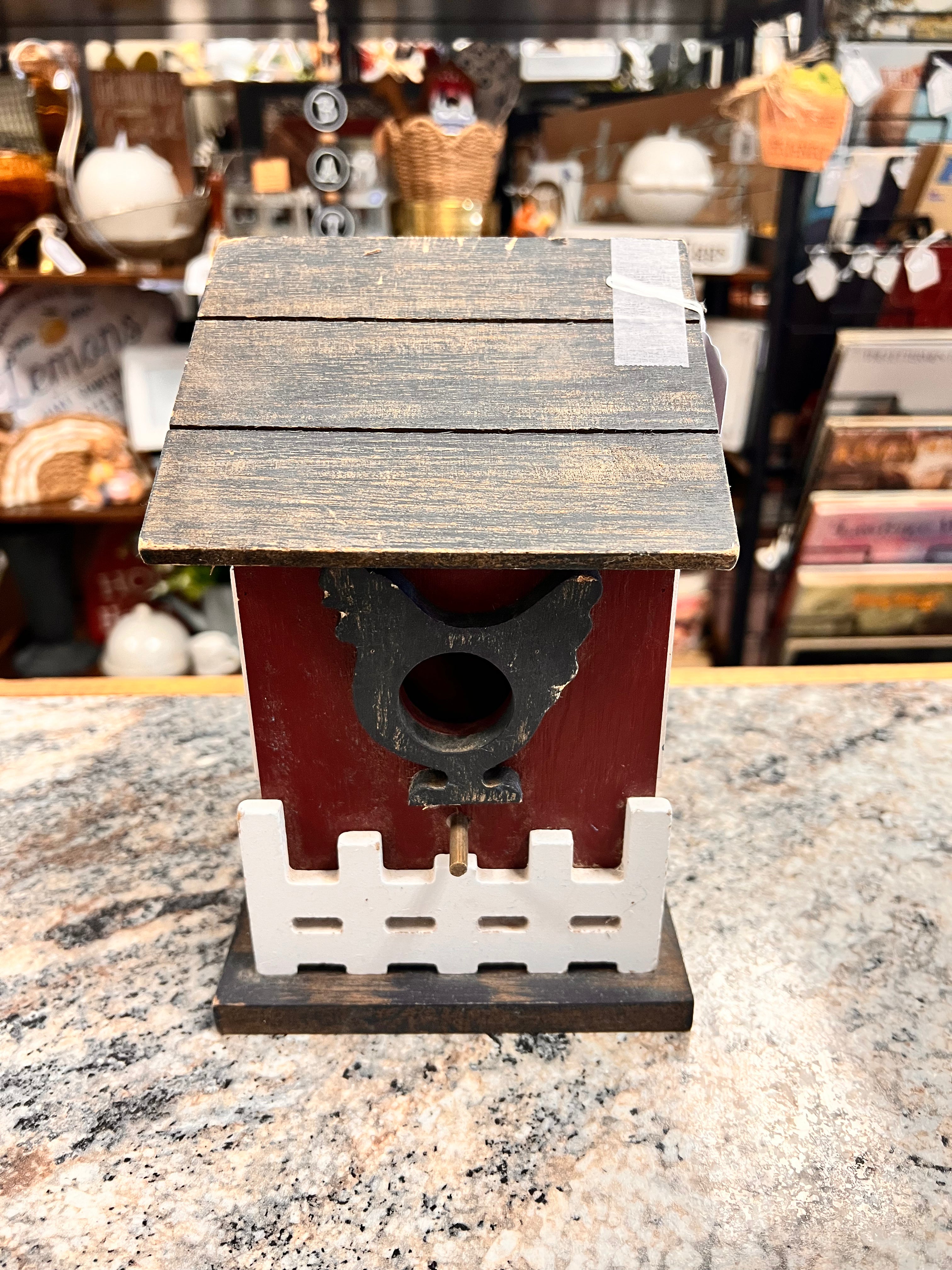 Hen House
