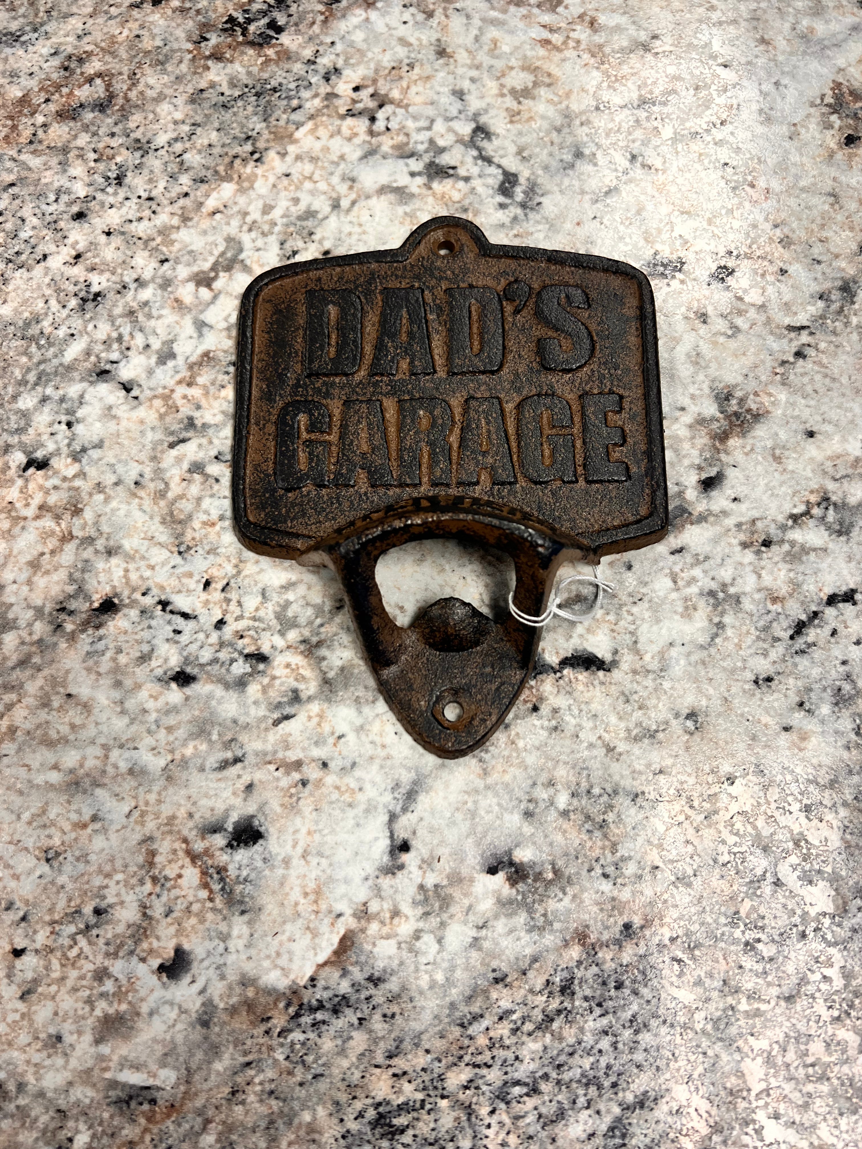 Bottle Opener