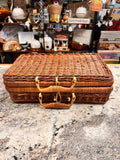 Vintage Basket